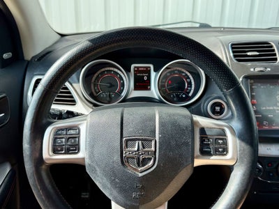 2015 Dodge Journey R/T