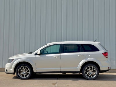 2015 Dodge Journey R/T