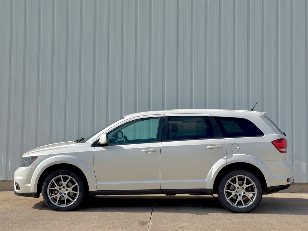 2015 Dodge Journey R/T