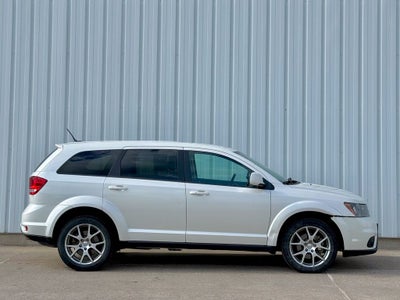 2015 Dodge Journey R/T