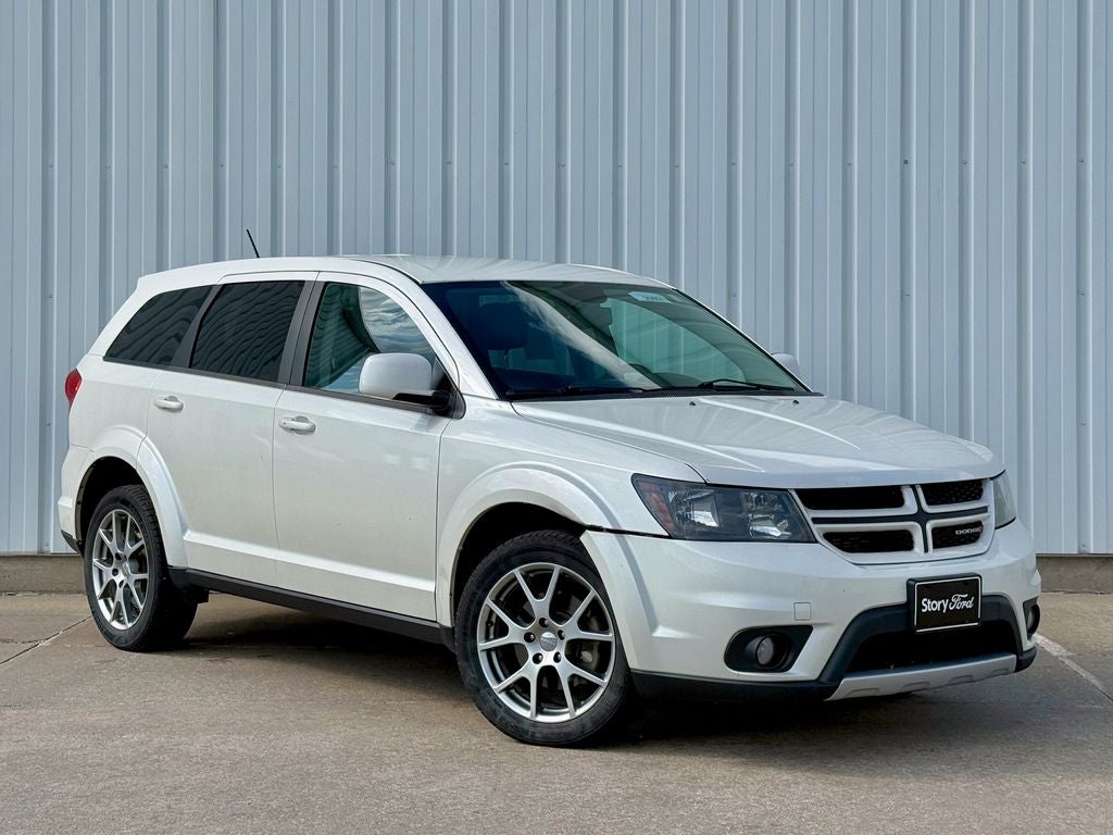 2015 Dodge Journey R/T