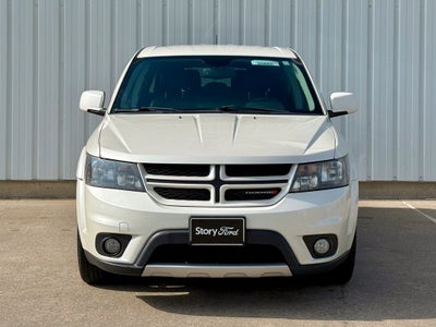 2015 Dodge Journey R/T