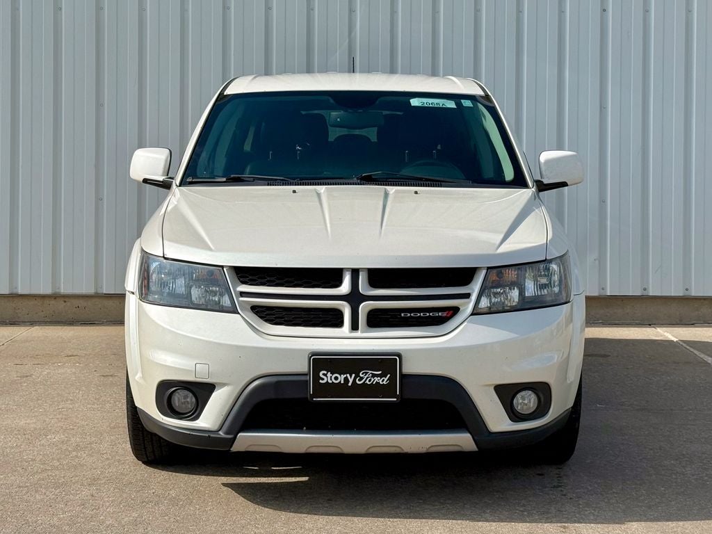 2015 Dodge Journey R/T