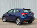 2016 Honda HR-V LX