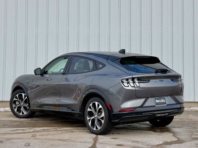 2023 Ford Mustang Mach-E Premium