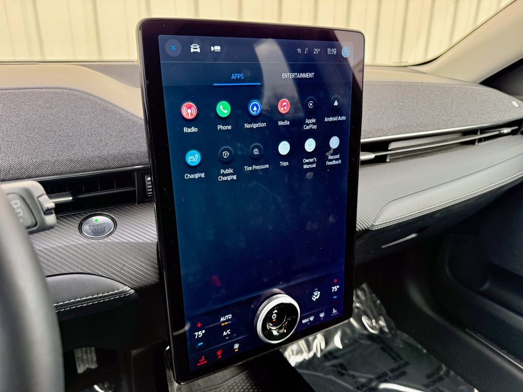 2023 Ford Mustang Mach-E Premium