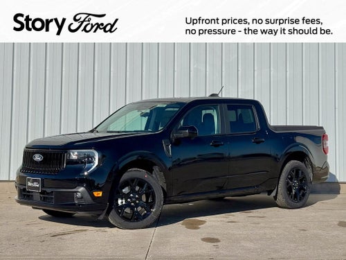 2026 Ford Maverick Lobo High