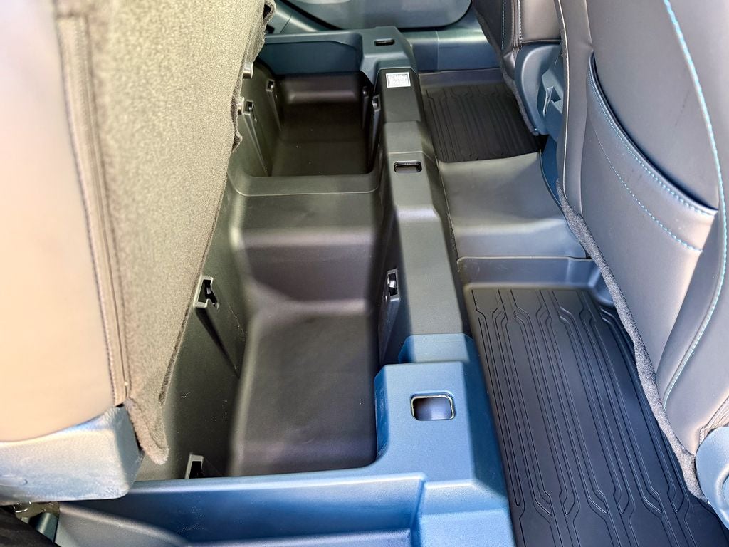 2026 Ford Maverick Lobo High