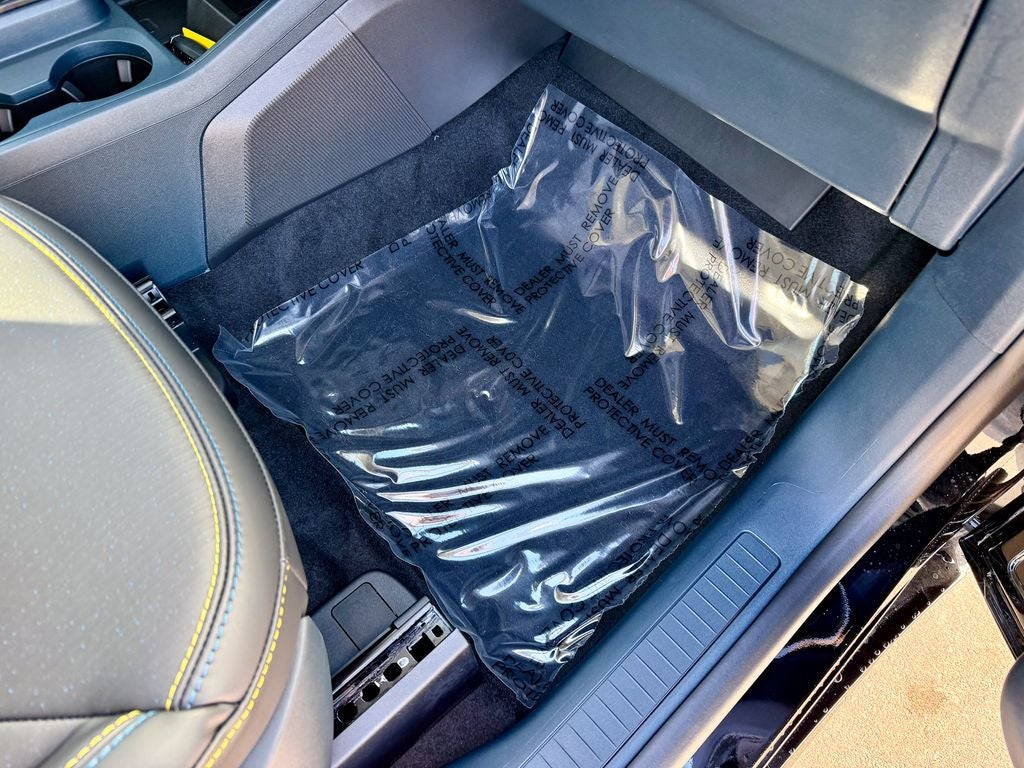 2026 Ford Maverick Lobo High