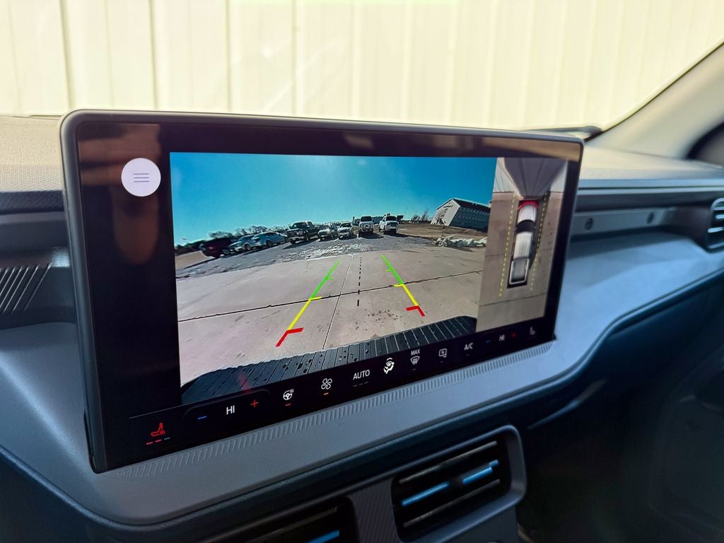 2026 Ford Maverick Lobo High