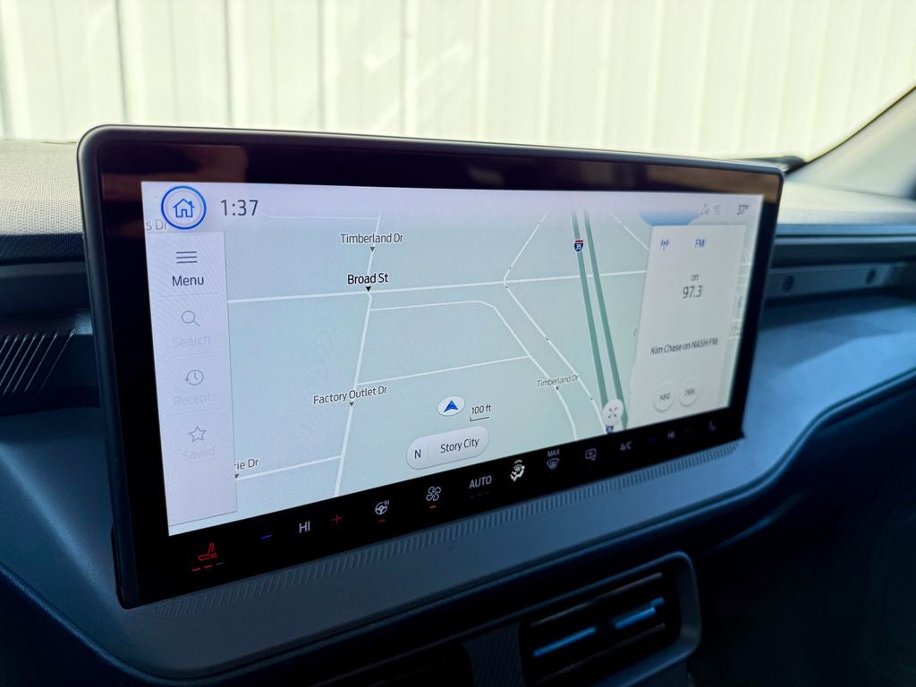 2026 Ford Maverick Lobo High