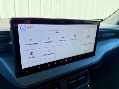 2026 Ford Maverick Lobo High