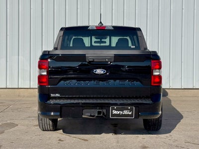 2026 Ford Maverick Lobo High