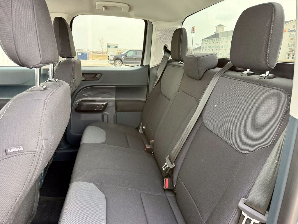 2024 Ford Maverick XL