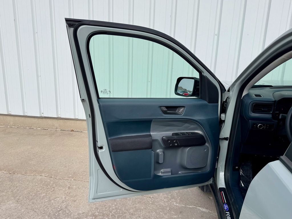 2024 Ford Maverick XL