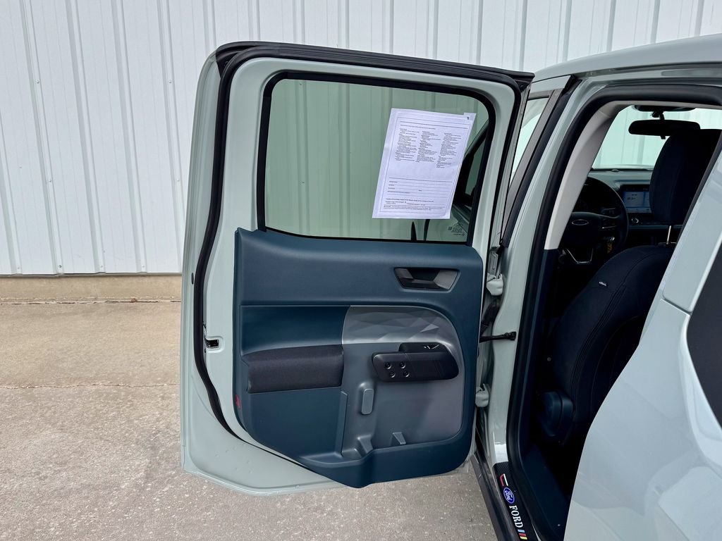 2024 Ford Maverick XL