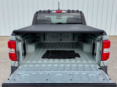 2024 Ford Maverick XL