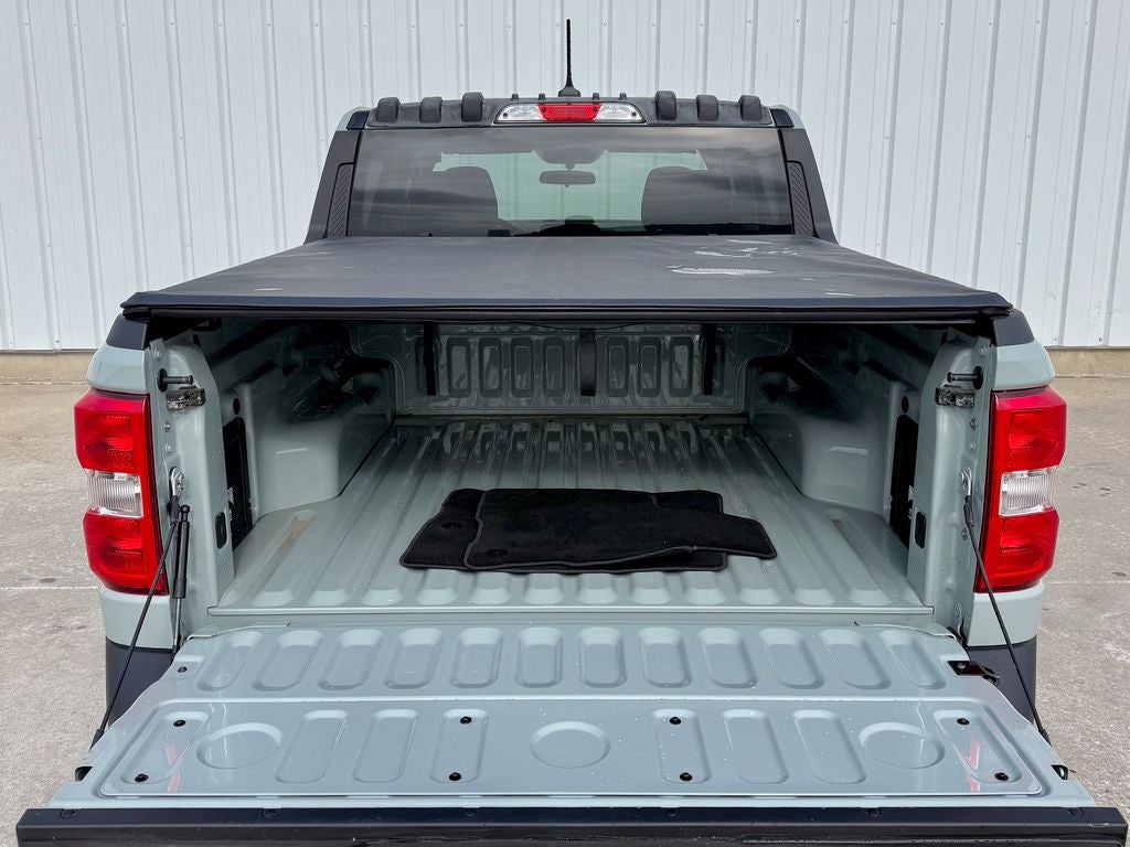 2024 Ford Maverick XL