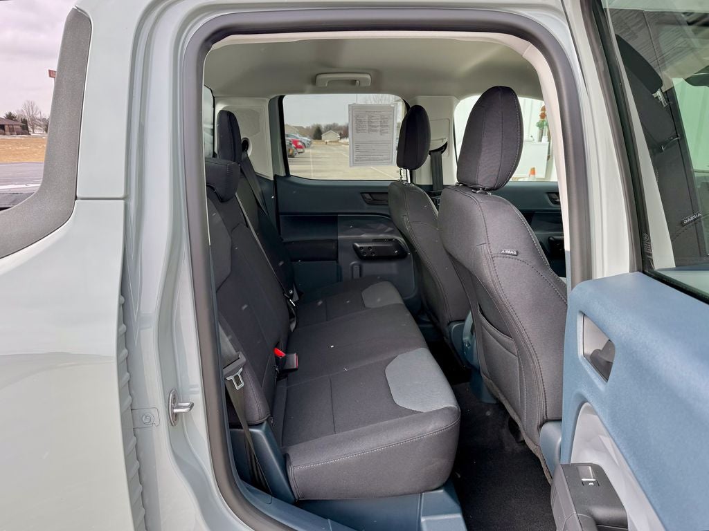 2024 Ford Maverick XL