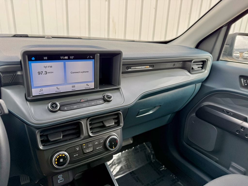 2024 Ford Maverick XL