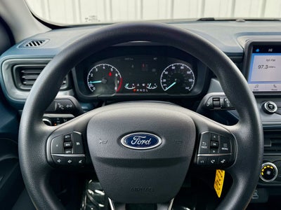 2024 Ford Maverick XL