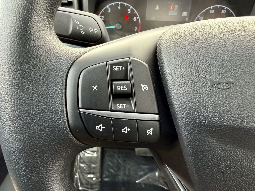 2024 Ford Maverick XL