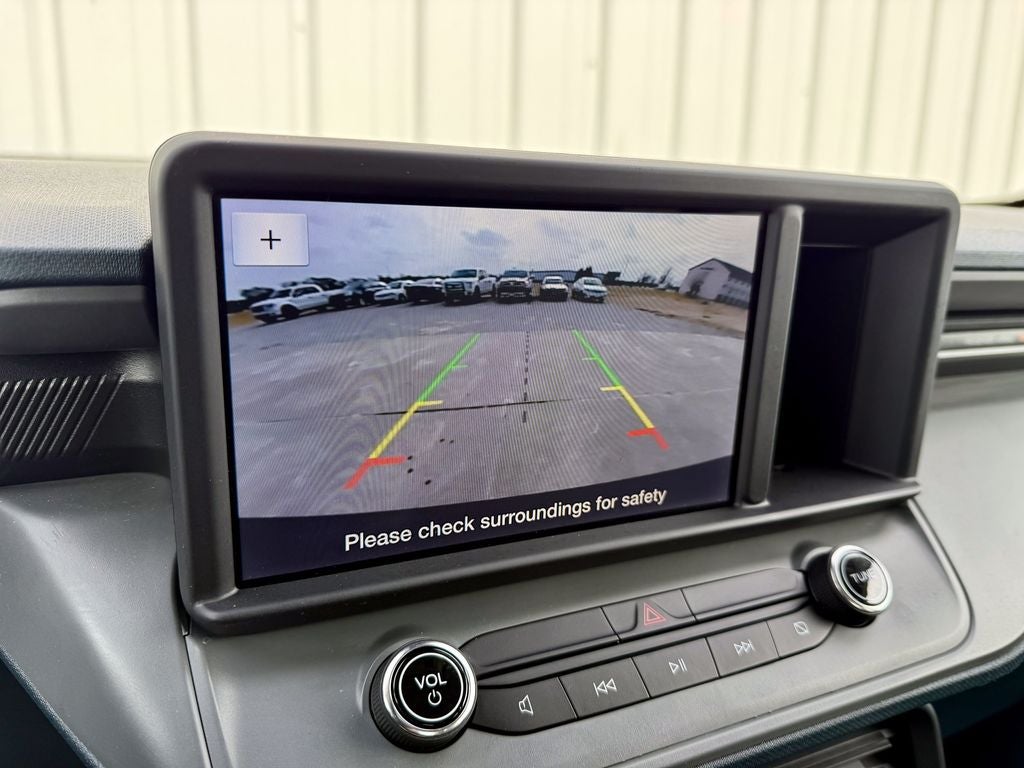 2024 Ford Maverick XL