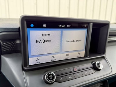 2024 Ford Maverick XL