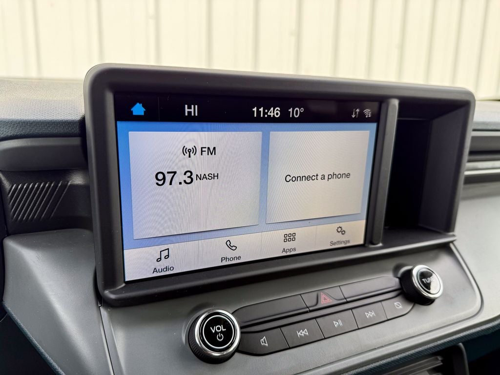 2024 Ford Maverick XL