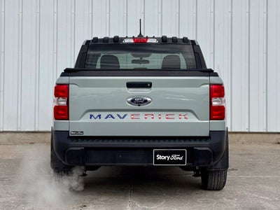 2024 Ford Maverick XL