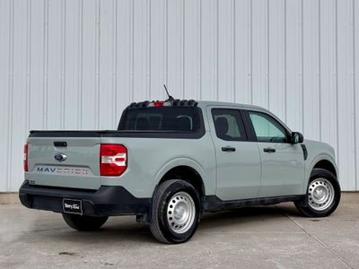 2024 Ford Maverick XL
