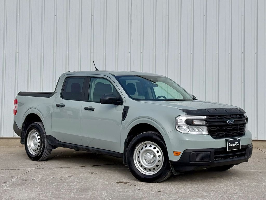 2024 Ford Maverick XL