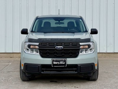 2024 Ford Maverick XL