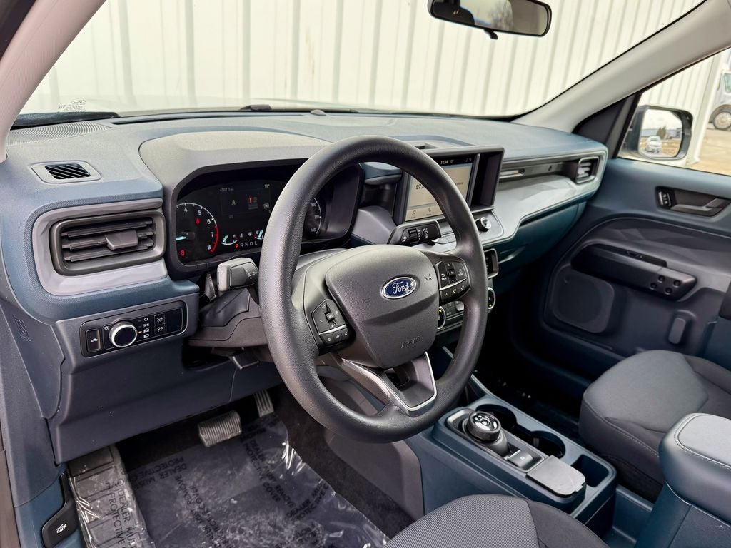 2024 Ford Maverick XL