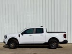 2025 Ford Maverick Tremor