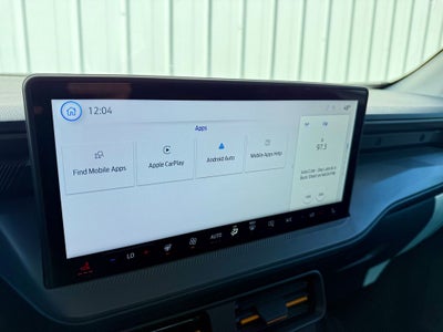 2025 Ford Maverick Tremor