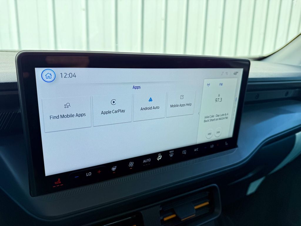 2025 Ford Maverick Tremor