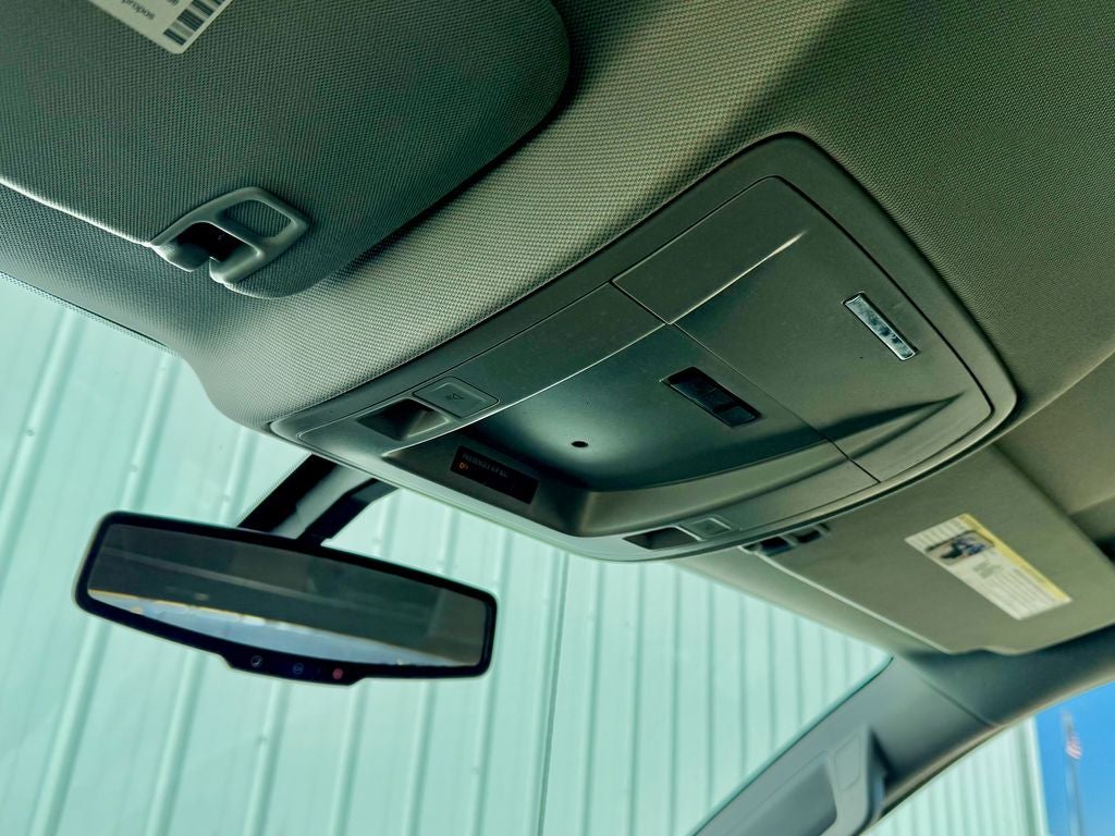 2017 Chevrolet Silverado 1500 LT LT2