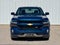 2017 Chevrolet Silverado 1500 LT LT2