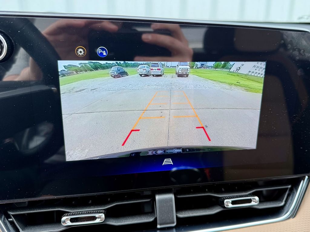 2025 Chevrolet Equinox ACTIV