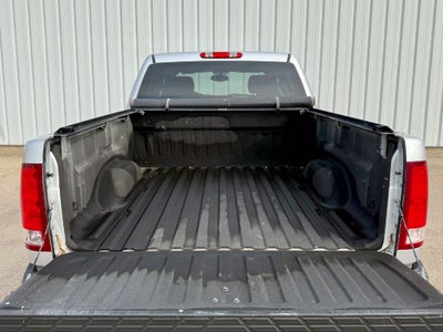 2012 GMC Sierra 1500 SLE