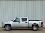 2012 GMC Sierra 1500 SLE
