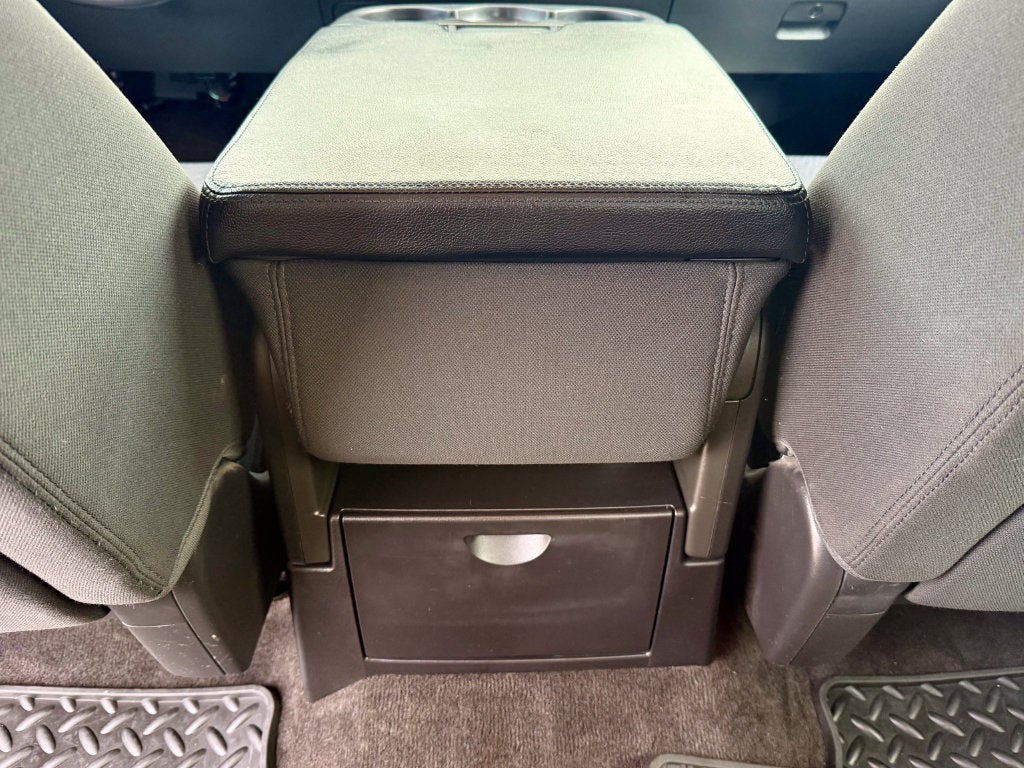 2012 GMC Sierra 1500 SLE