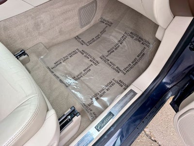 2014 Cadillac SRX Luxury