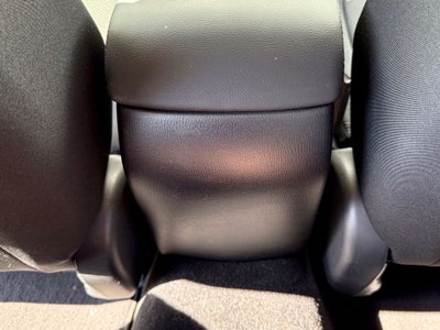 2018 Mazda Mazda3 Sport