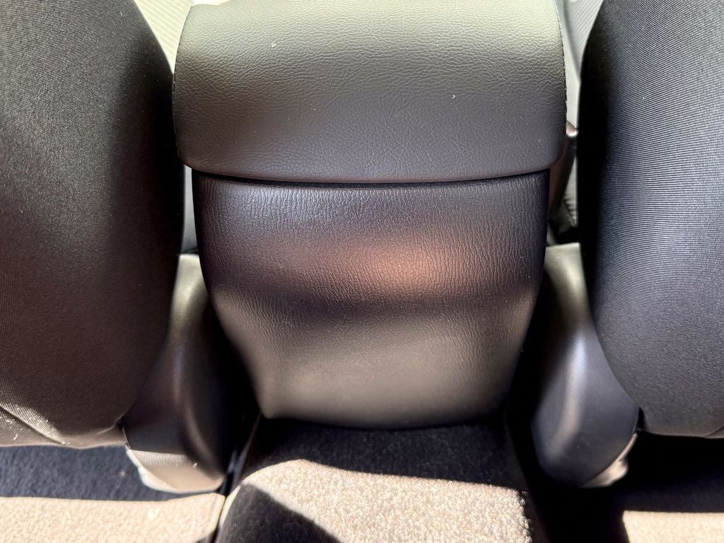 2018 Mazda Mazda3 Sport