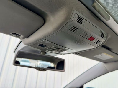 2016 Volkswagen Golf TSI SE 4-Door