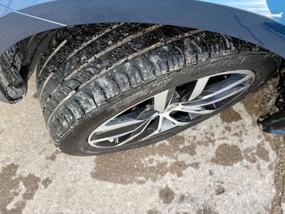 2016 Volkswagen Golf TSI SE 4-Door