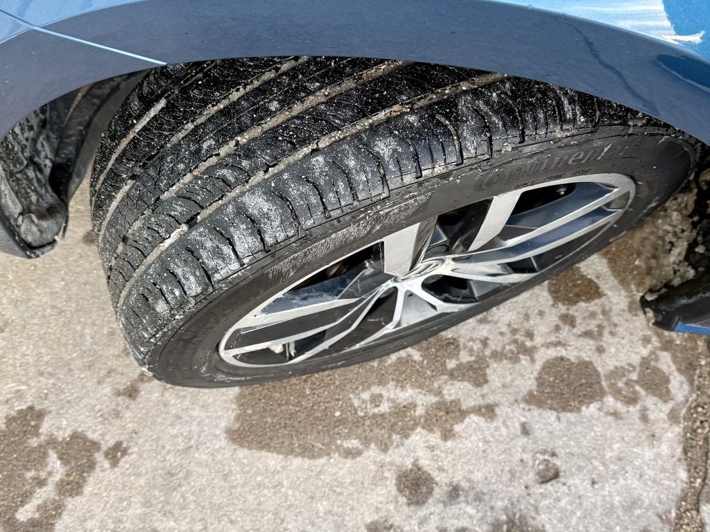 2016 Volkswagen Golf TSI SE 4-Door