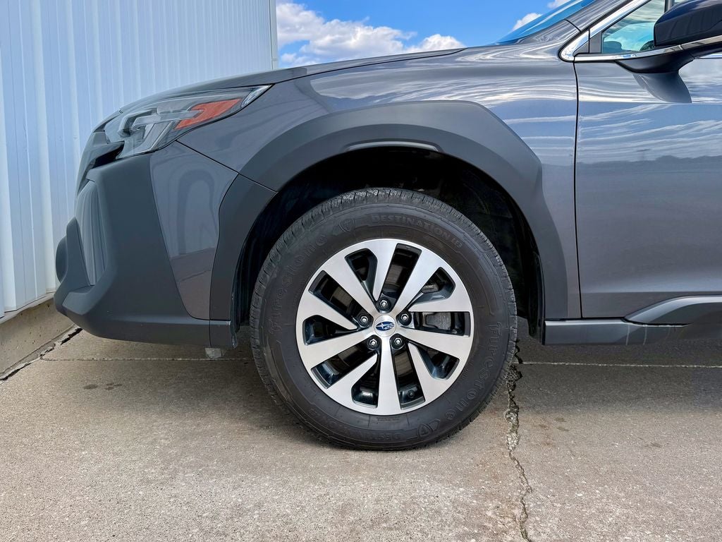 2023 Subaru Outback Premium